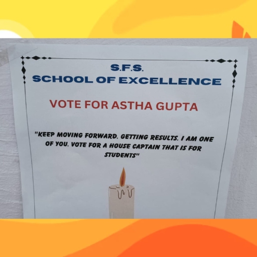 Student Achievers